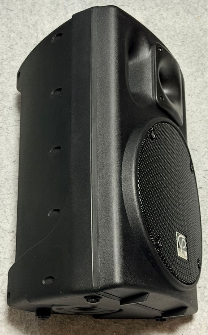 【美品】CLASSIC PRO クラシックプロ CSP10 10インチスピーカー