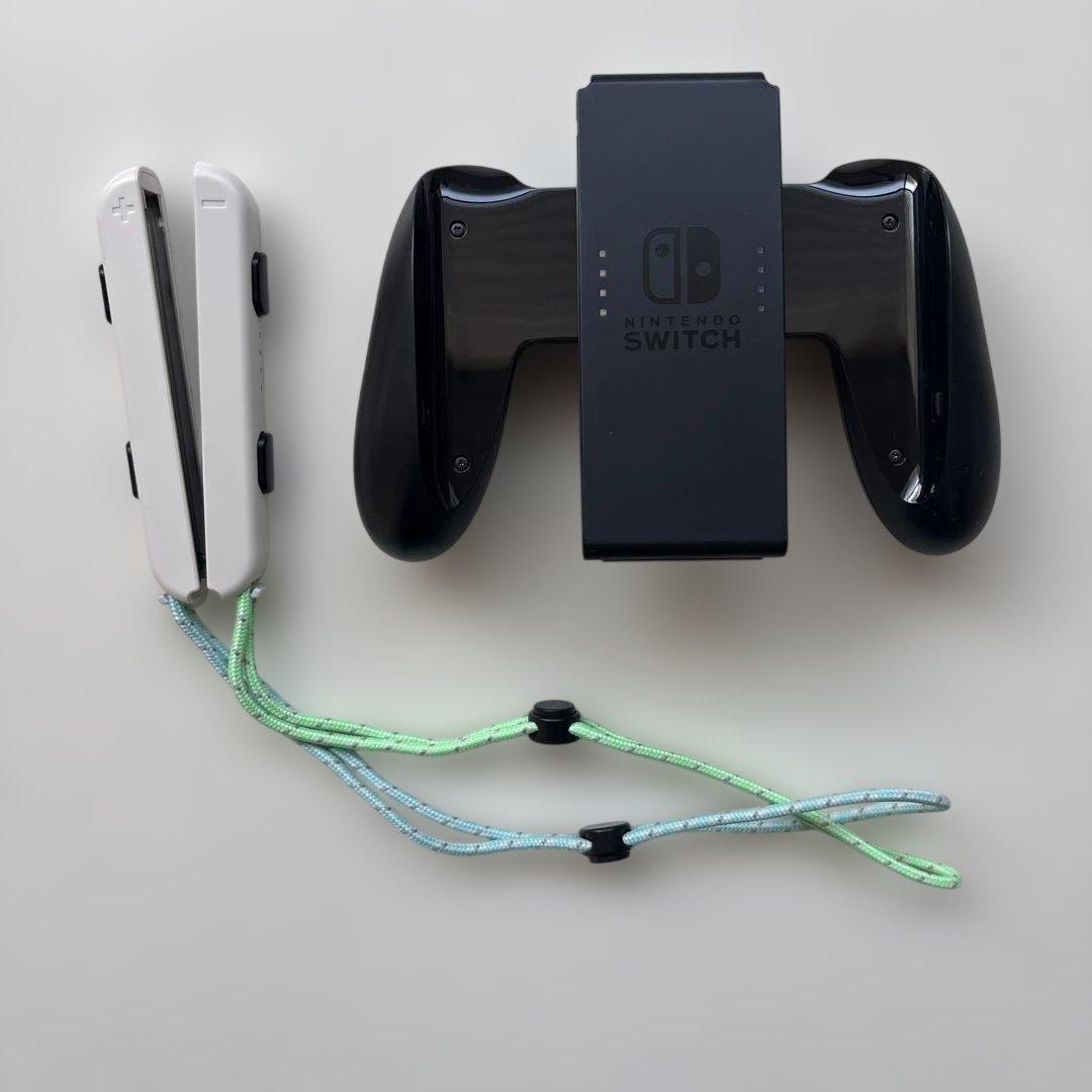 ニンテンドーSwitch あつまれ動物の森セット