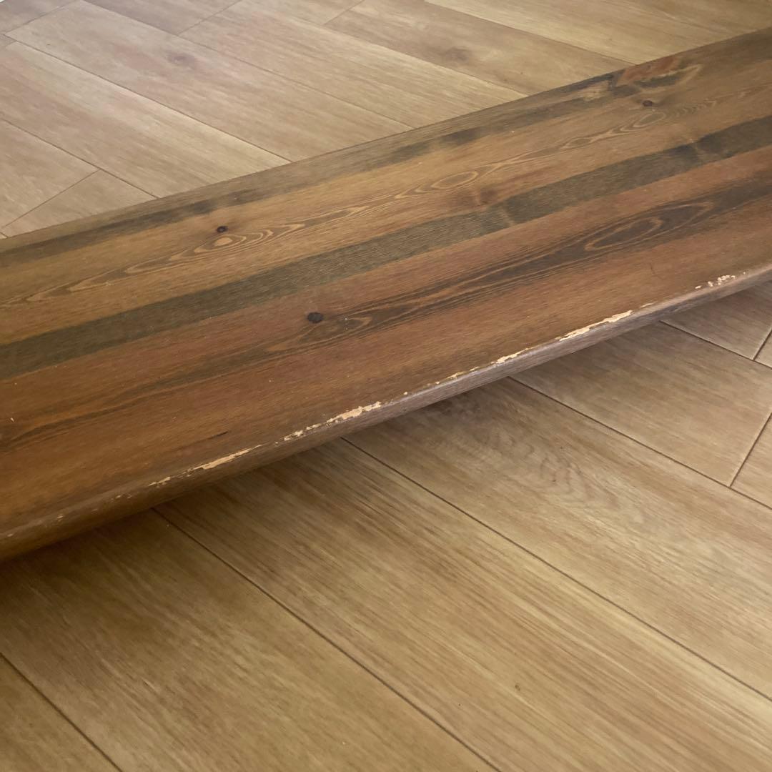 木製 キャスター付き キャスター付きハンガーラック コートラック