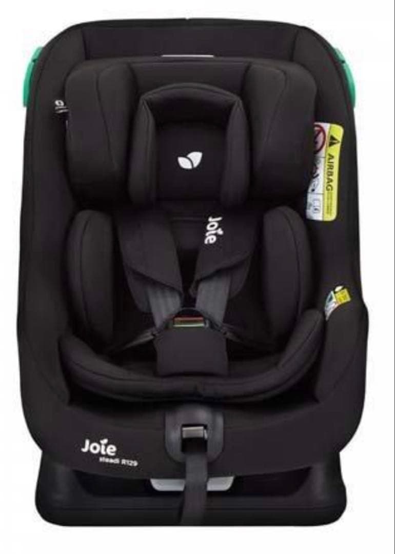 Joie チャイルドシート ステディR129 シェール