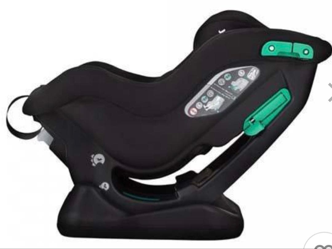 Joie チャイルドシート ステディR129 シェール