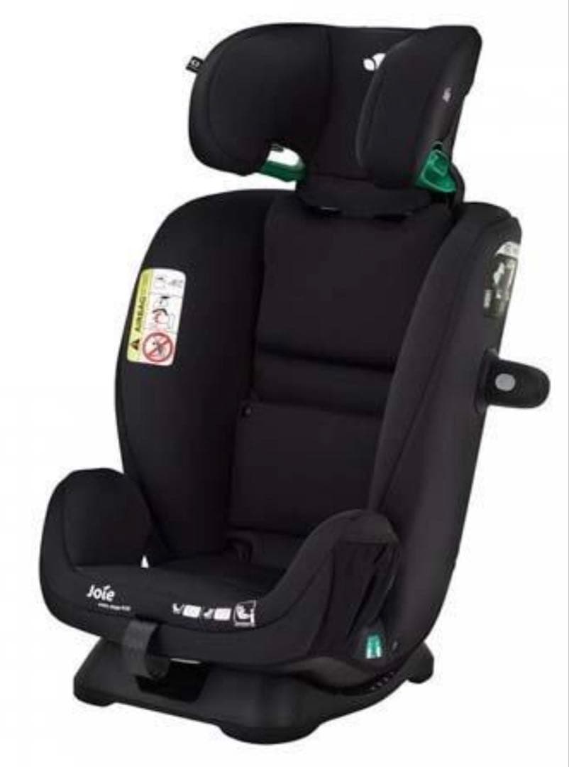 Joie チャイルドシート ステディR129 シェール