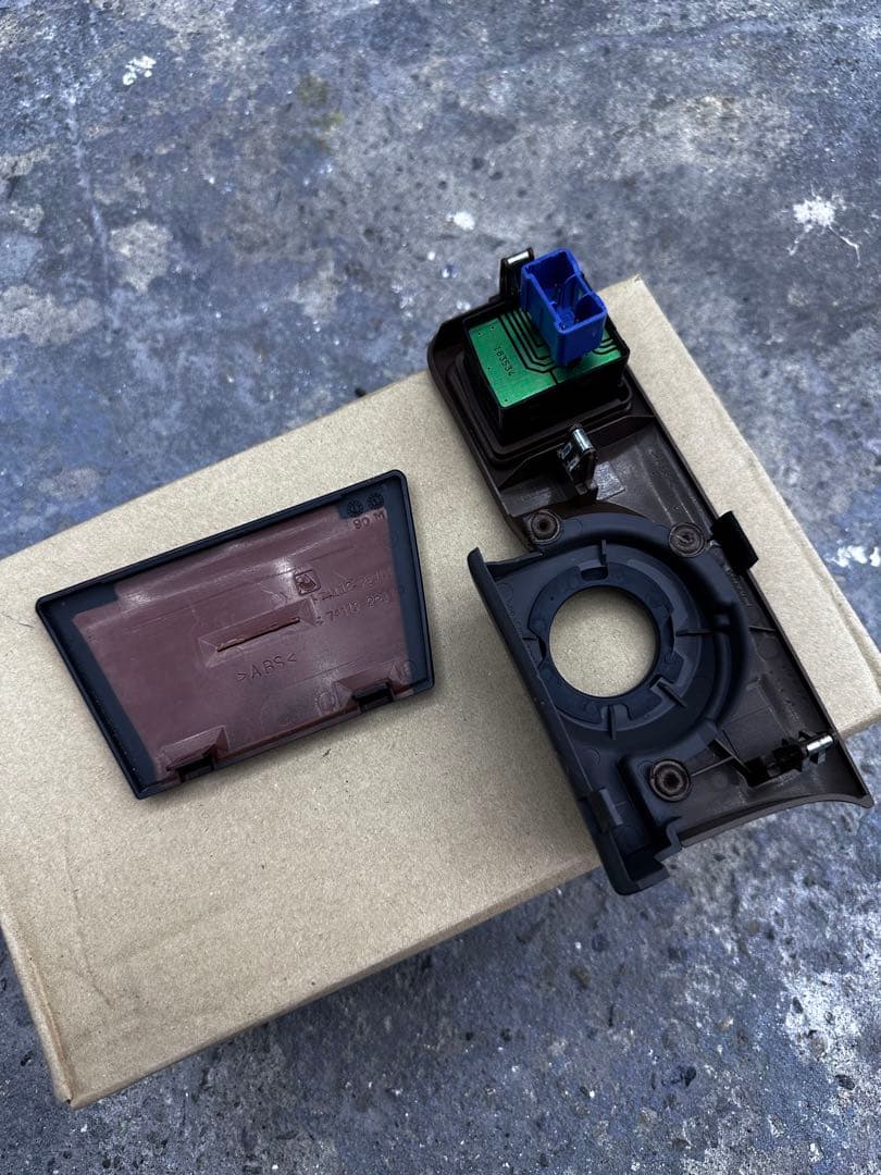 jzx100 ウッドパネル　木目 チェイサー　クレスタ　マークII