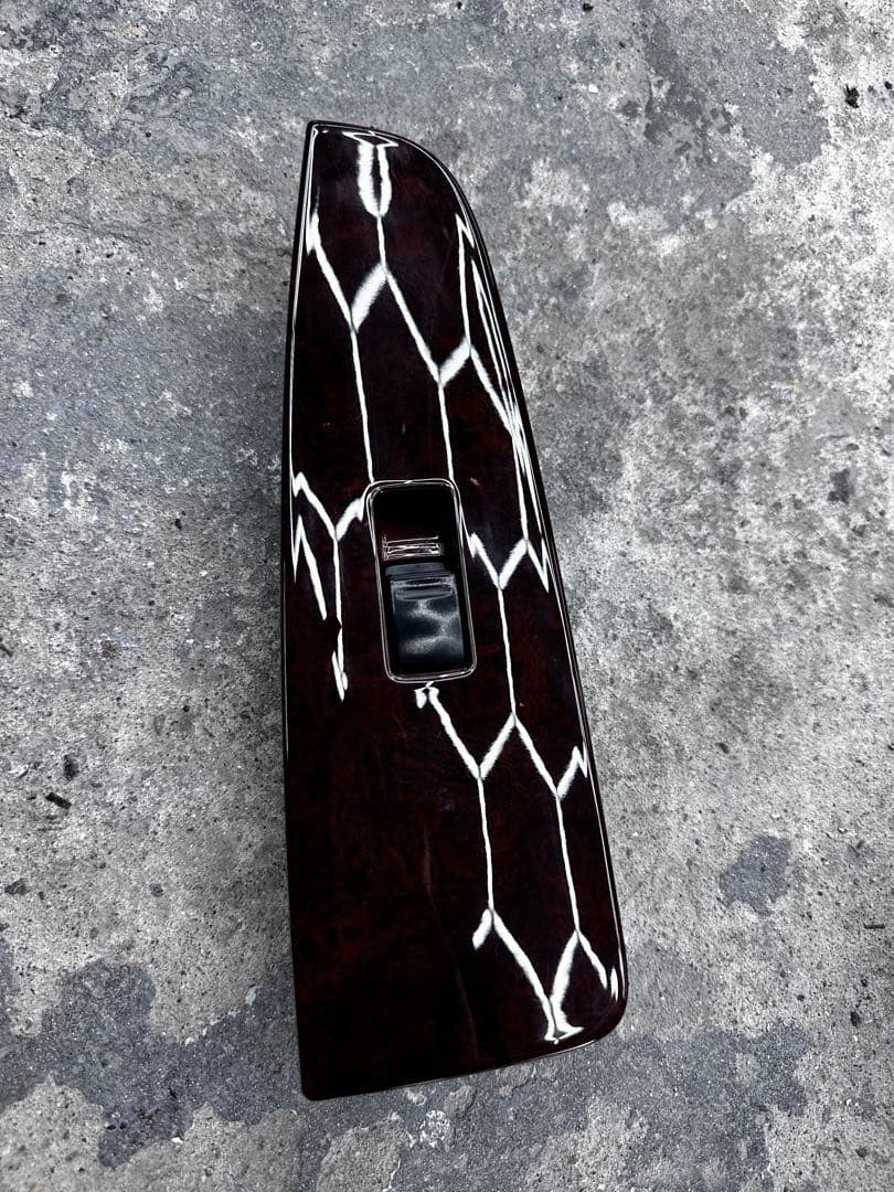 jzx100 ウッドパネル　木目 チェイサー　クレスタ　マークII