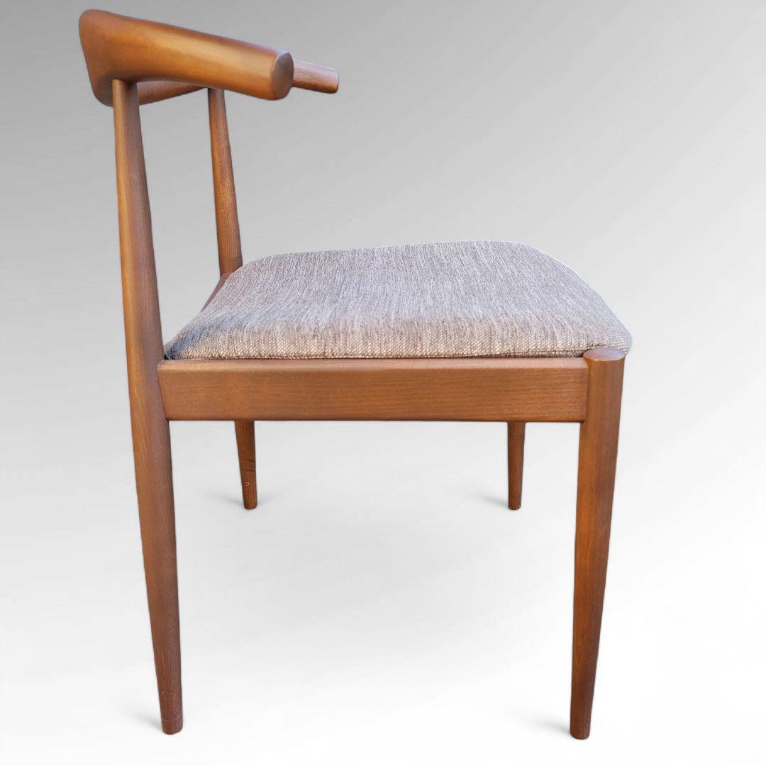 ニトリ Nコレクション ダイニングチェア C-01D