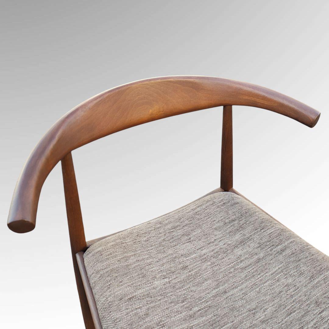 ニトリ Nコレクション ダイニングチェア C-01D