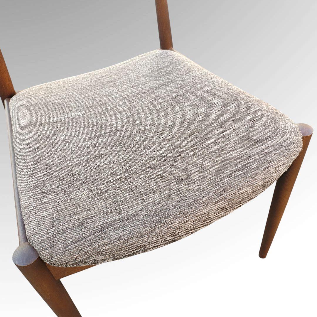 ニトリ Nコレクション ダイニングチェア C-01D