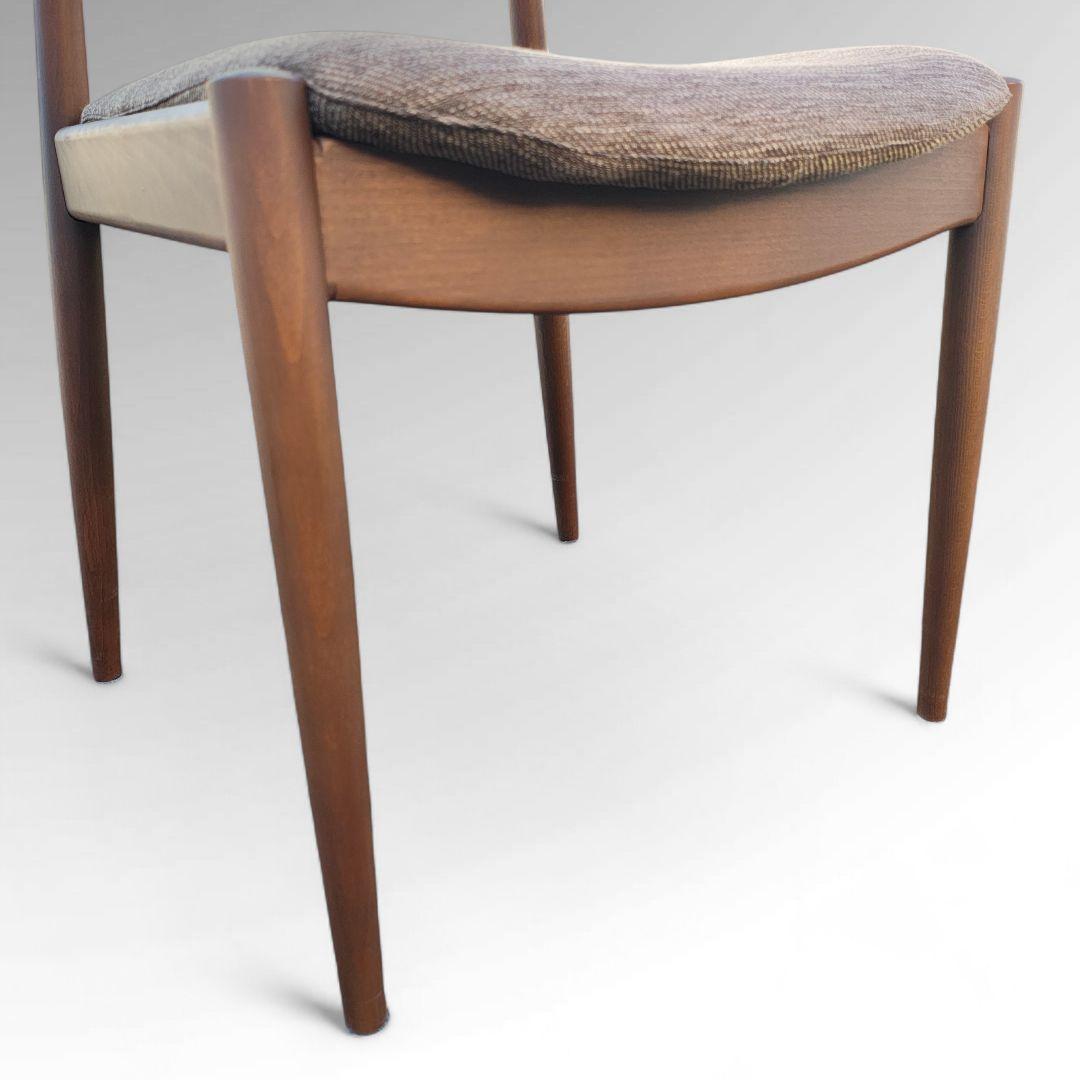 ニトリ Nコレクション ダイニングチェア C-01D