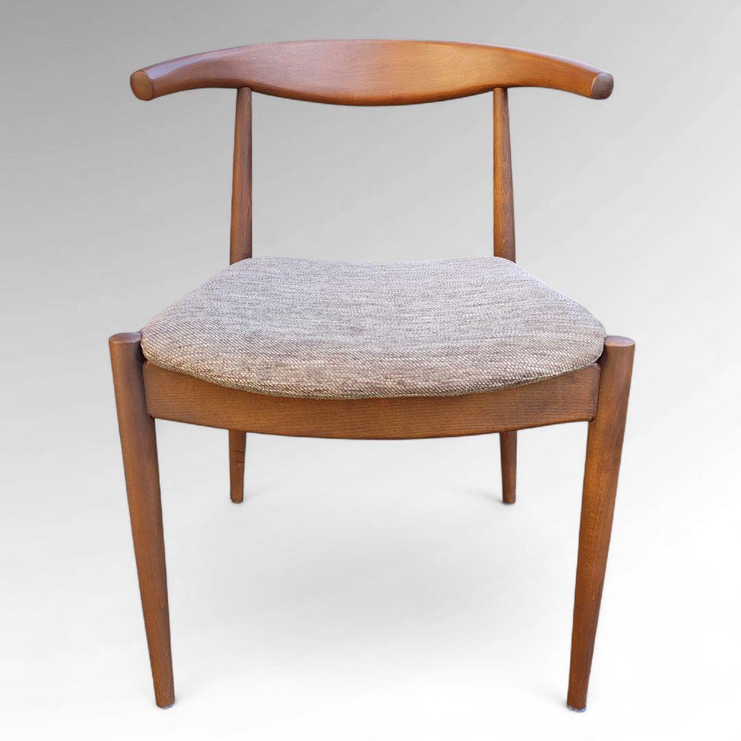 ニトリ Nコレクション ダイニングチェア C-01D