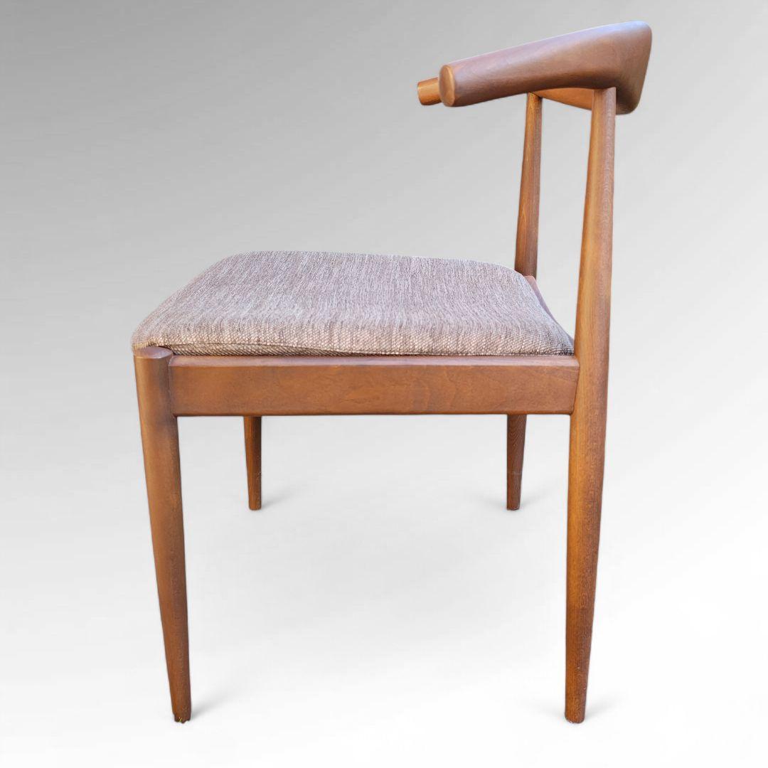 ニトリ Nコレクション ダイニングチェア C-01D