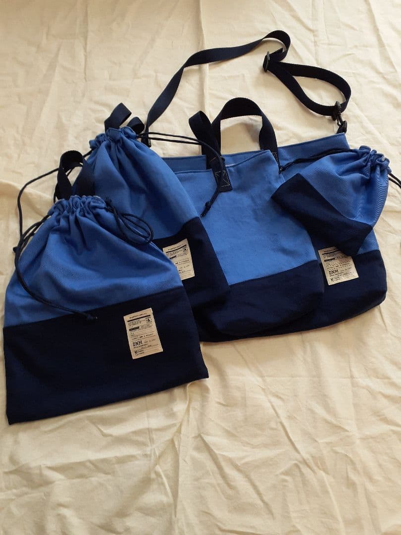 入学セット　入学準備　入学オーダー　レッスンバック　体操服入れ　上靴いれ