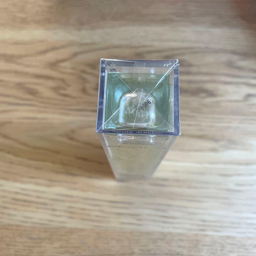 GUCCI ENVY グッチ　エンヴィ　香水