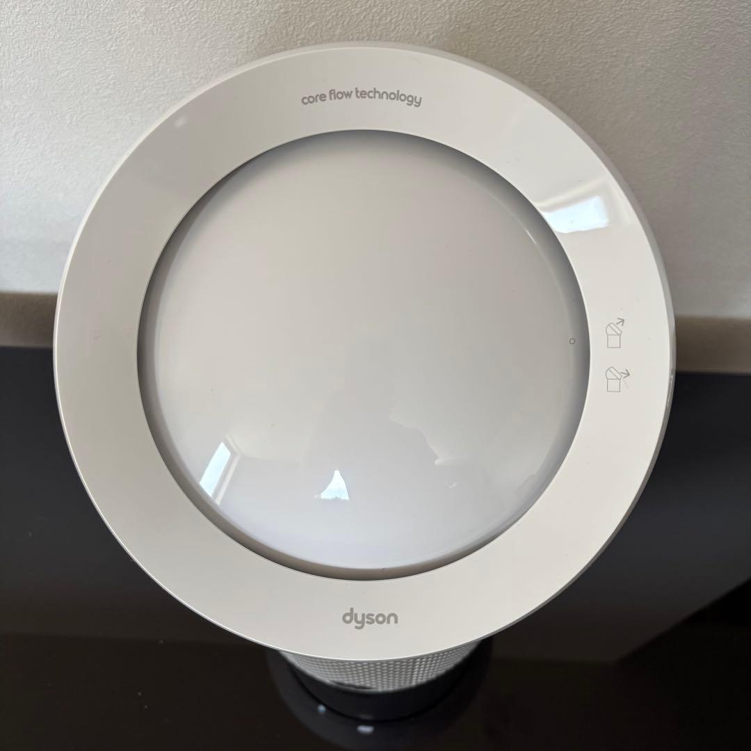 美品✨　Dyson Pure Cool Me 空気清浄機付ファン BP01