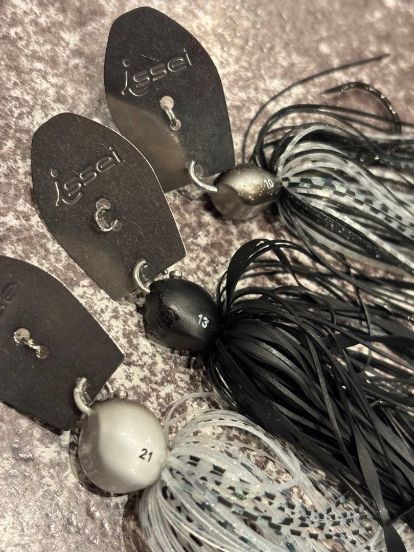 一誠 akチャター 壱の日限定含む 10g 13g 21g