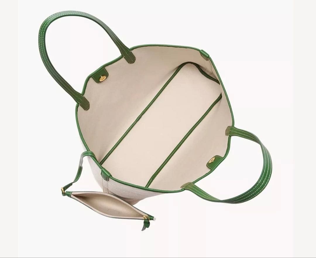 Disney x Fossil ミッキーマウス テニス トート 新品　完売品