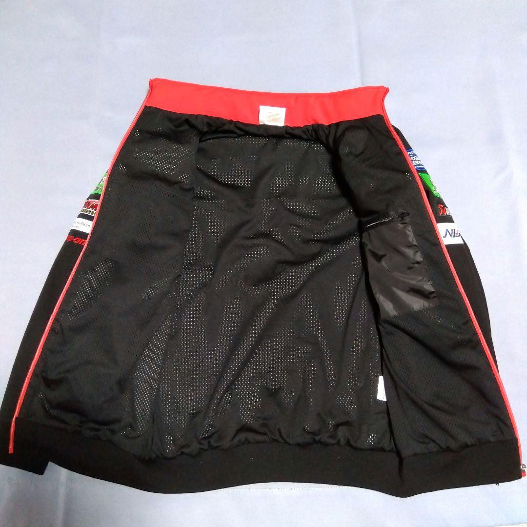 Honda Racing ソフトシェル刺繍ジャケット【新品未使用】