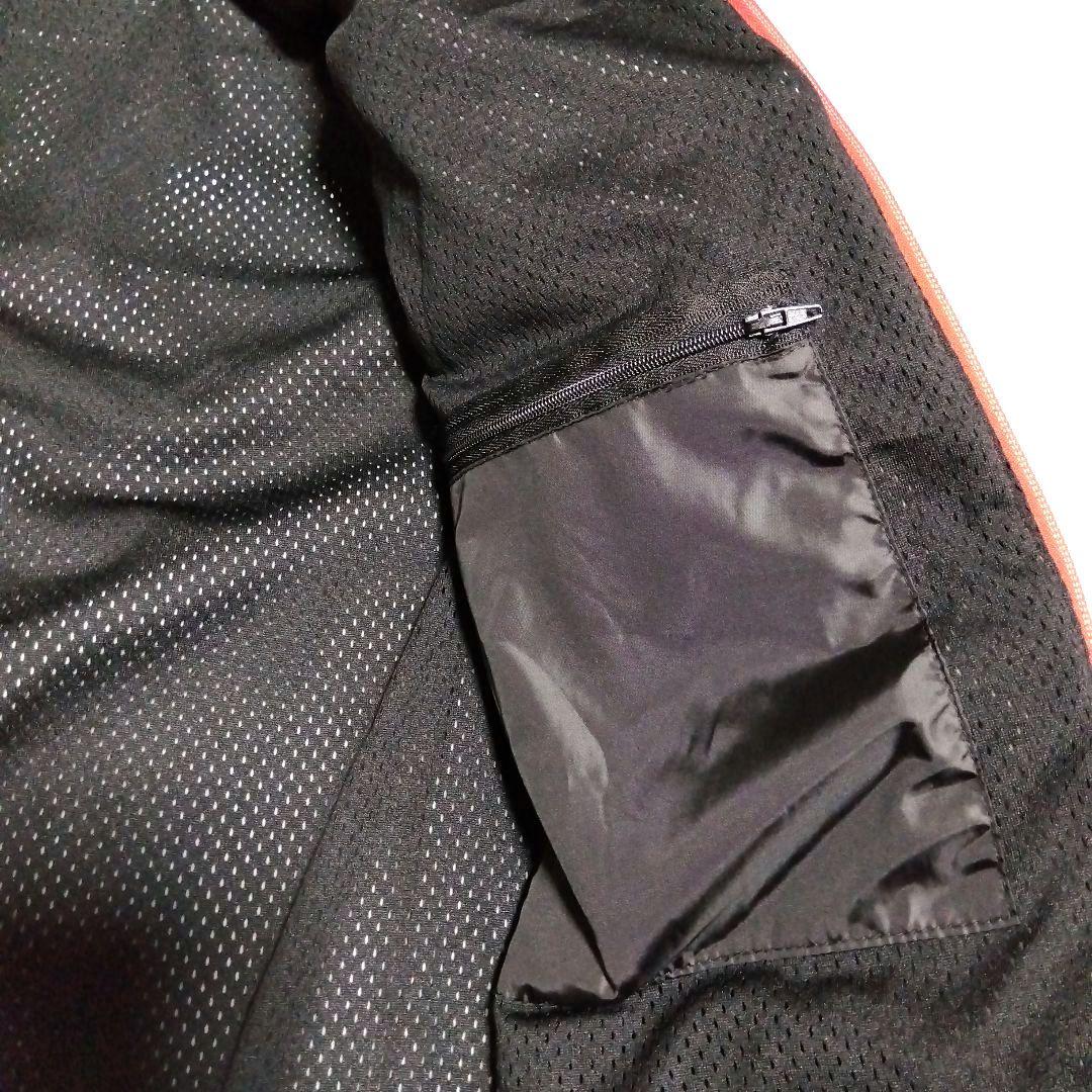 Honda Racing ソフトシェル刺繍ジャケット【新品未使用】