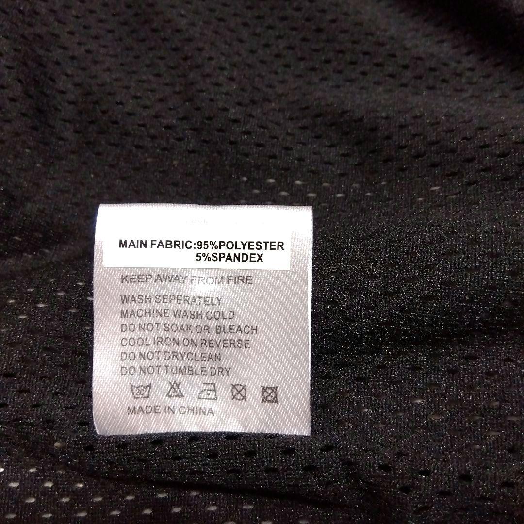 Honda Racing ソフトシェル刺繍ジャケット【新品未使用】