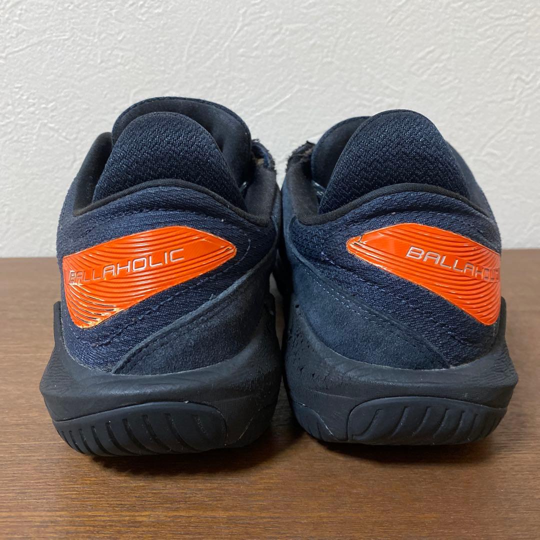 NOVA SURGE LOW ノヴァサージ ボーラホリック ballaholic