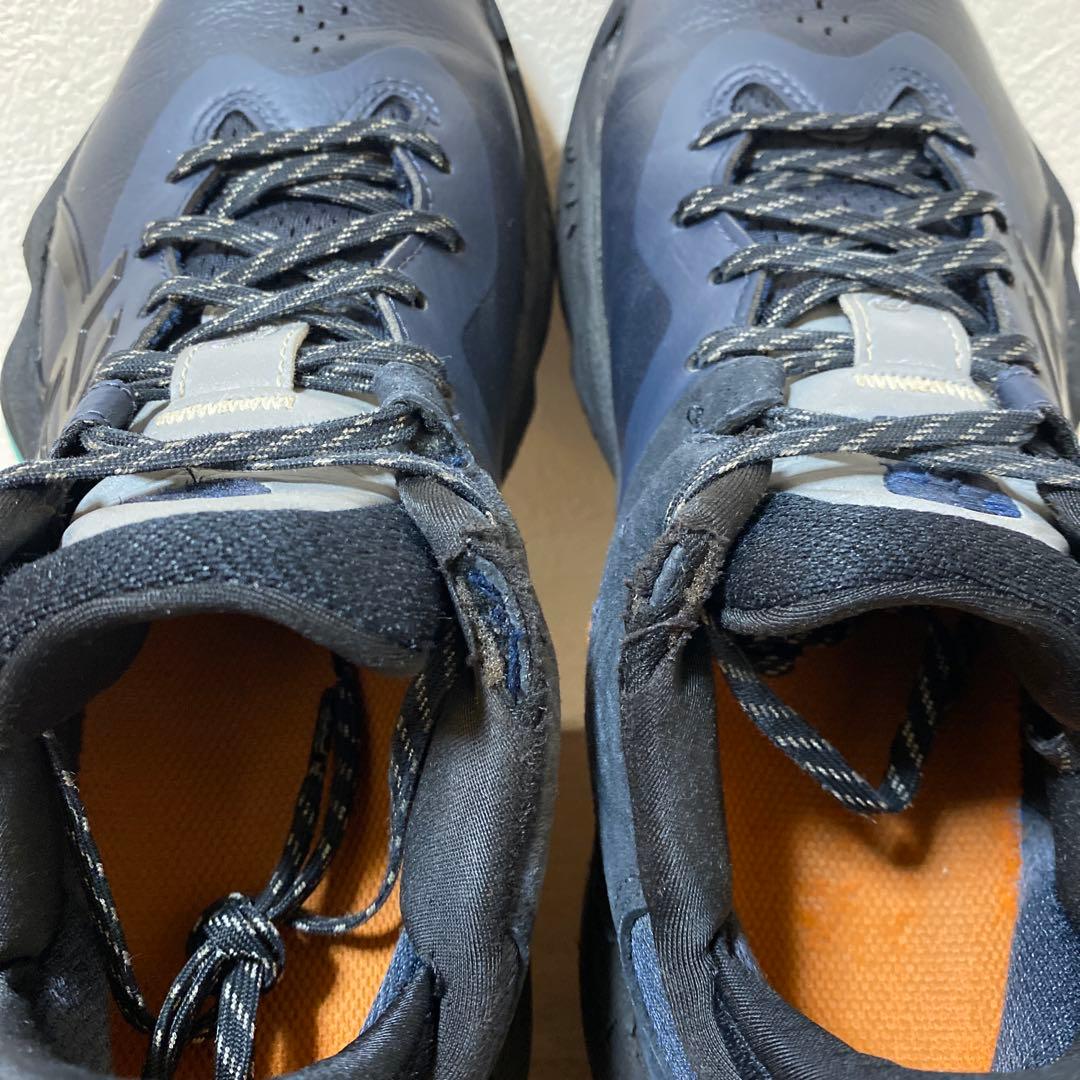 NOVA SURGE LOW ノヴァサージ ボーラホリック ballaholic