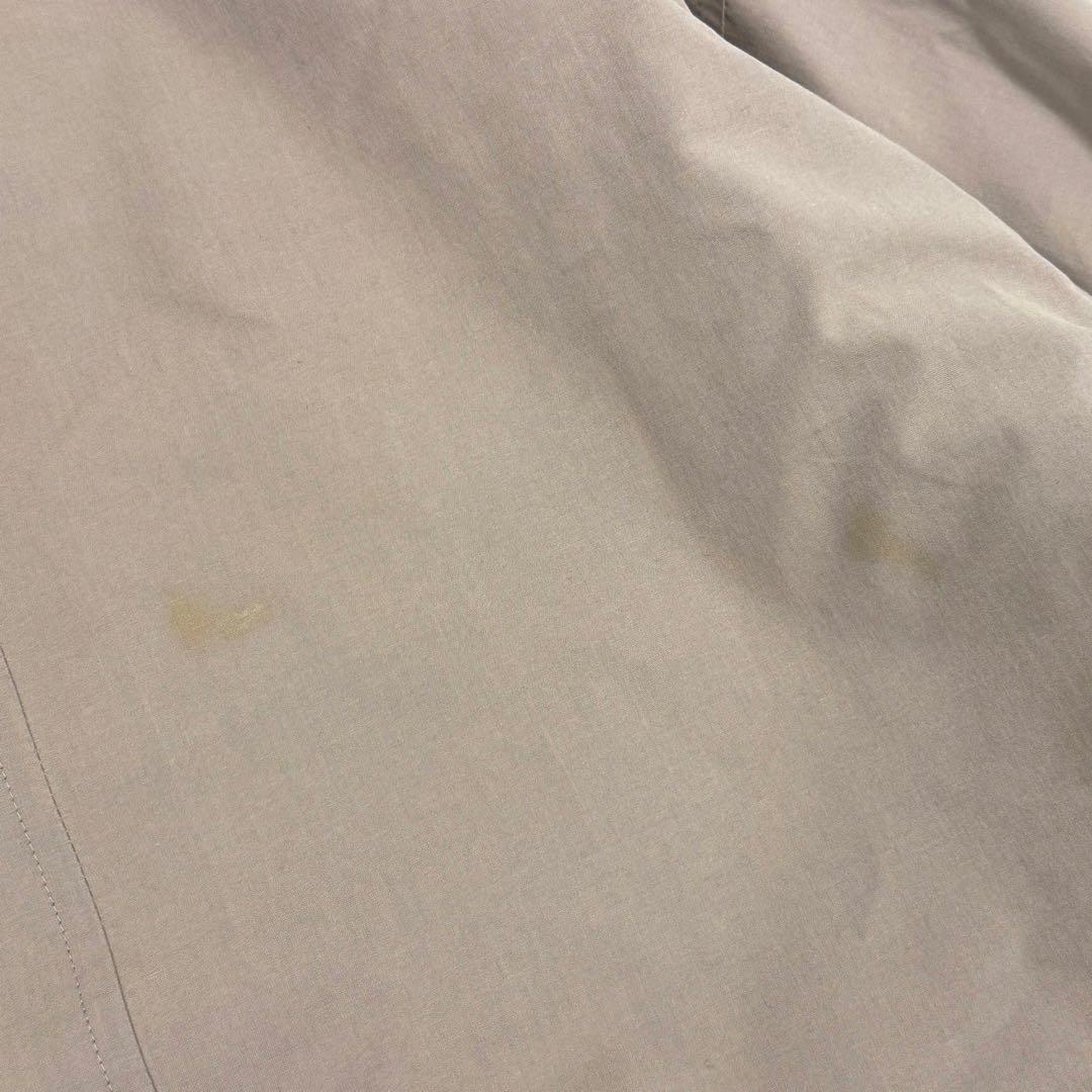 90s Burberry ハンティングジャケット カバーオール