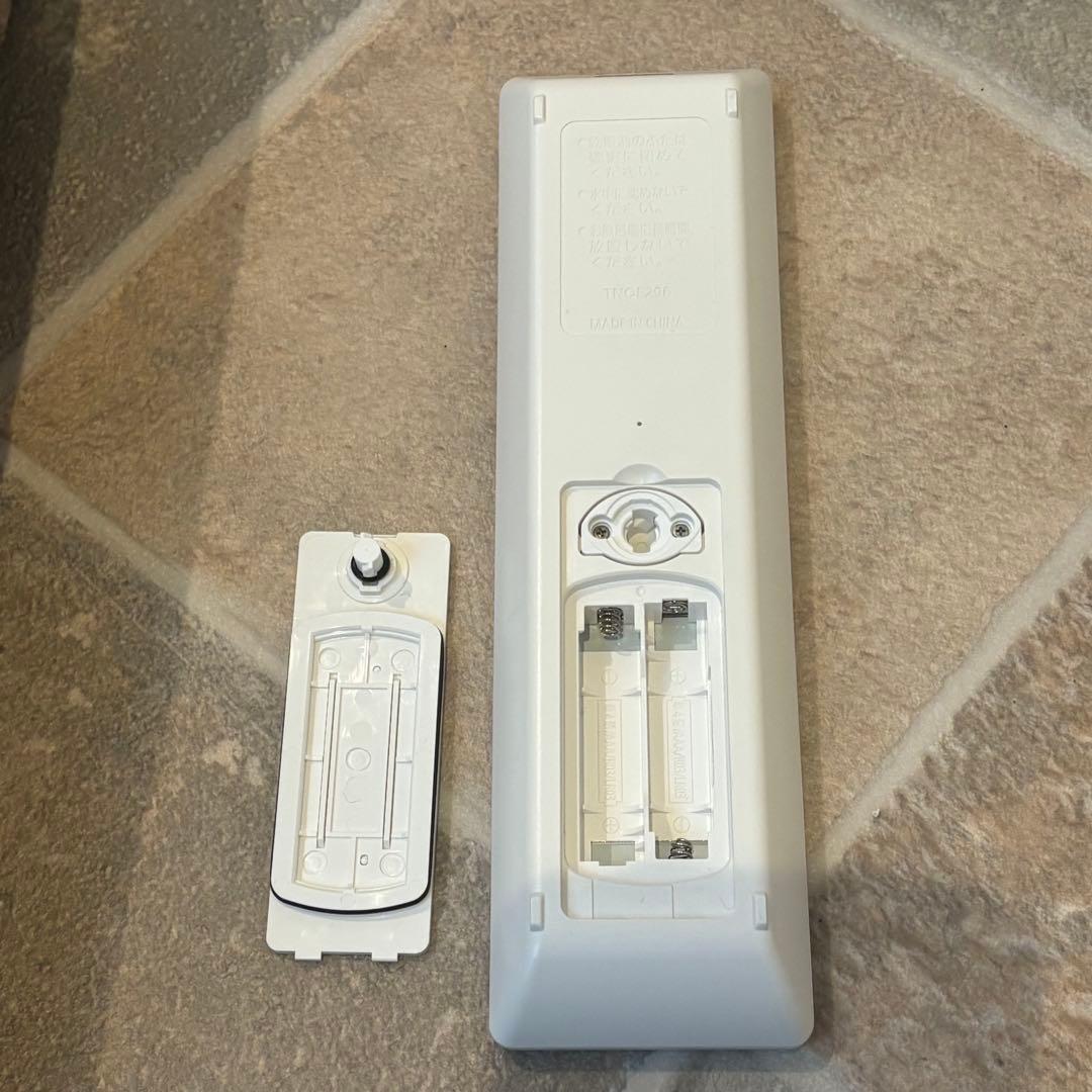 【極美品】Panasonic UN-10E7 ポータブルテレビ 10V型