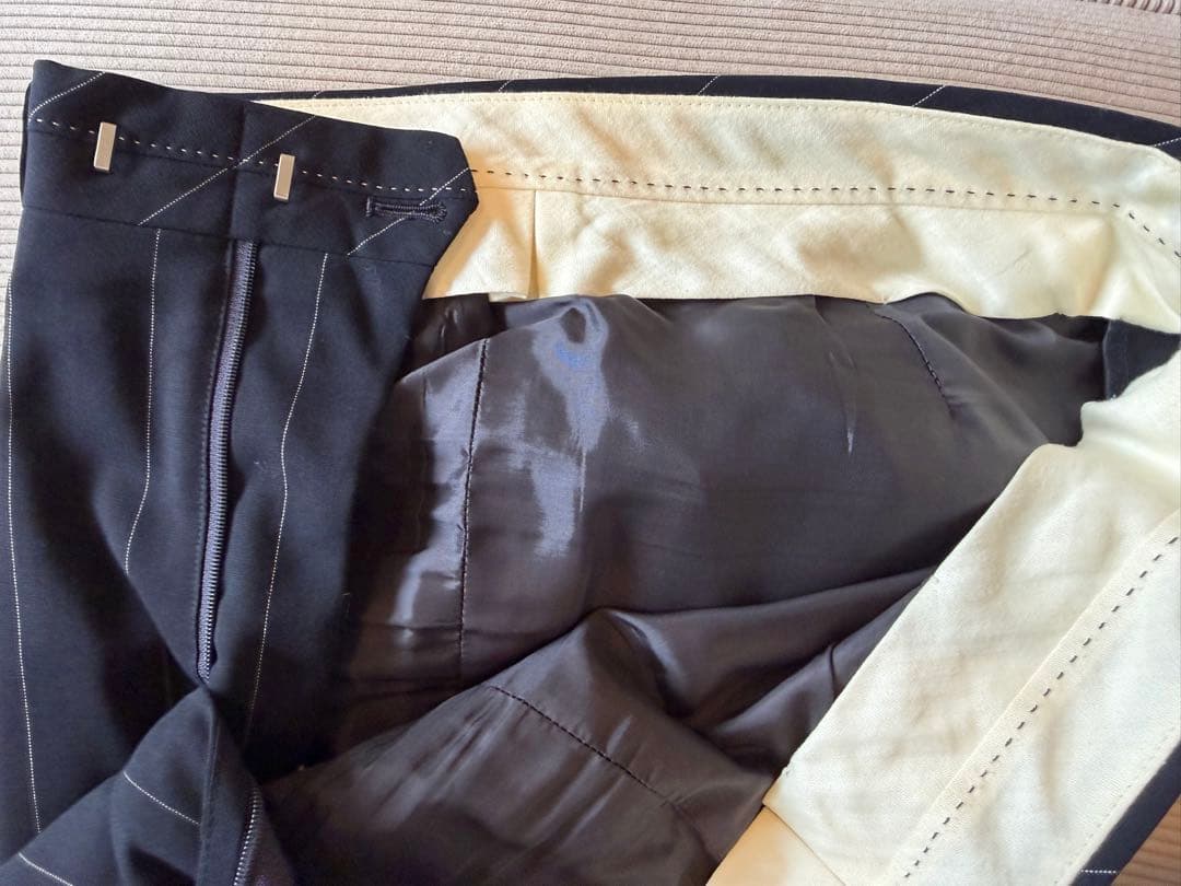 ポールスミスコレクション　スーツ　⭐️美品　⭐️送料込み