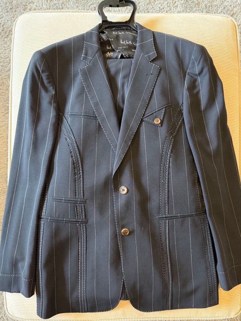 ポールスミスコレクション　スーツ　⭐️美品　⭐️送料込み