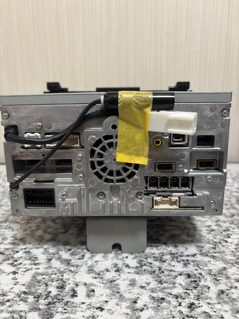 アルパインX8地図2015