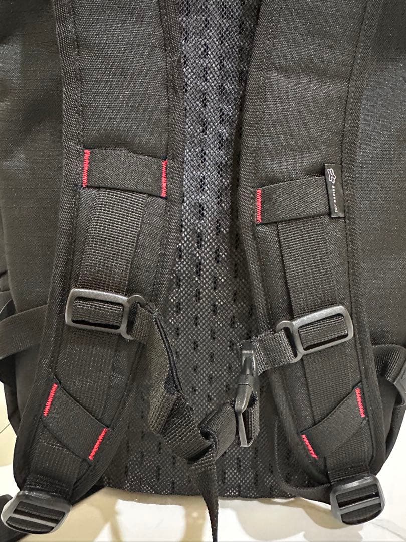 FOX フォックス メンズ トランジションパック