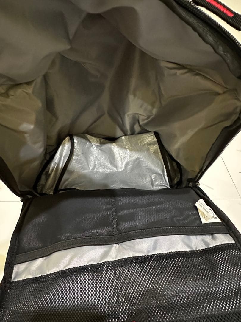 FOX フォックス メンズ トランジションパック