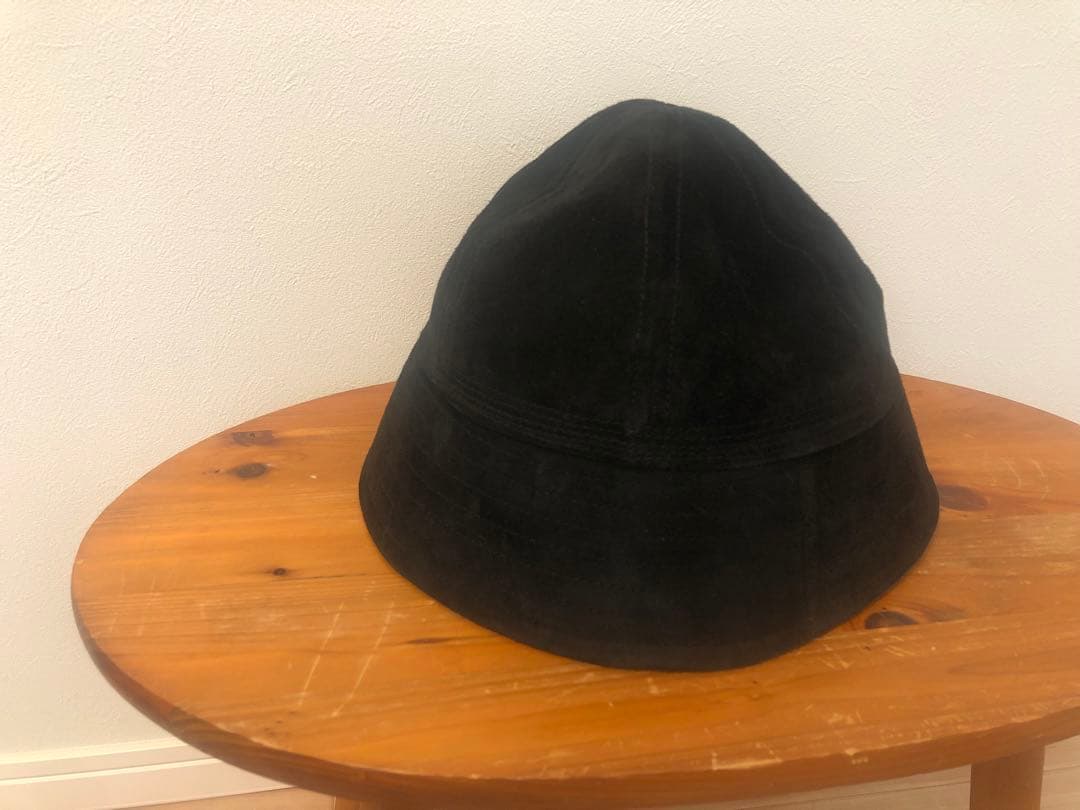 Hender Scheme エンダースキーマ セーラーハット バケットハット