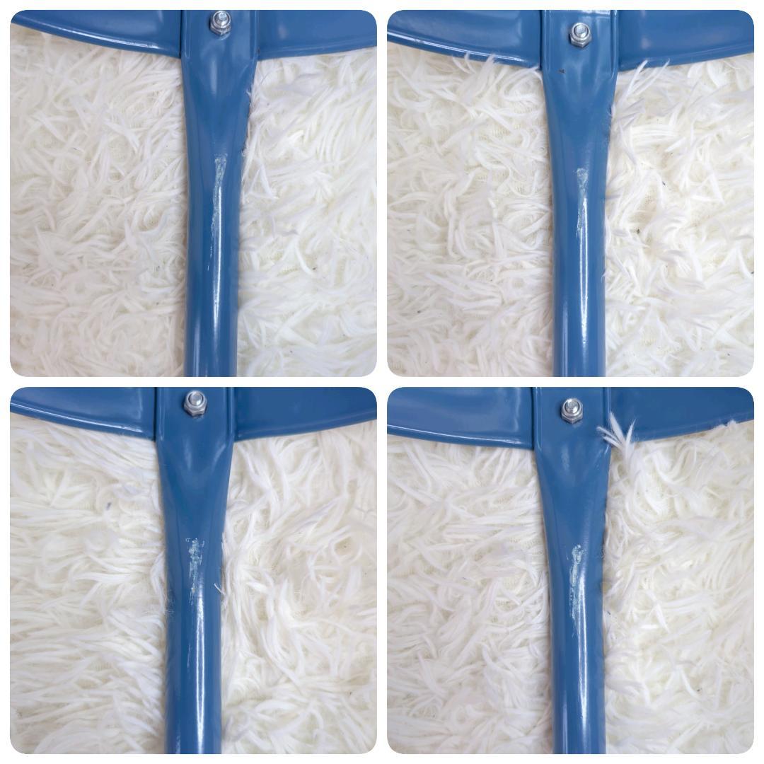 【廃盤】2脚セット IKEA RASKOG ロースコグ カウンターチェア