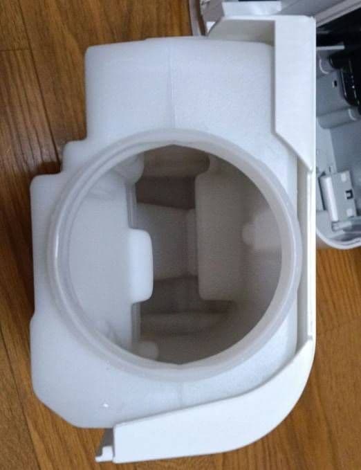 DAIKIN 加湿空気清浄機 2018年製。【ハイグレードモデル】