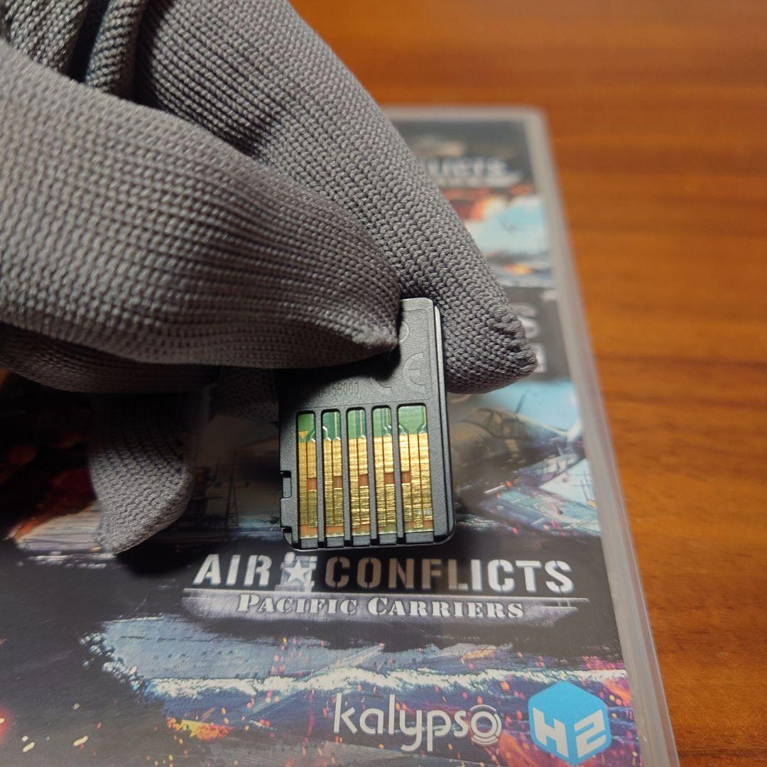 Nintendo Switch AIR CONFLICTS COLLECTION ( Switch)