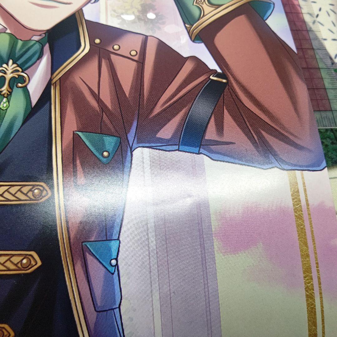 オズワルド ポスター