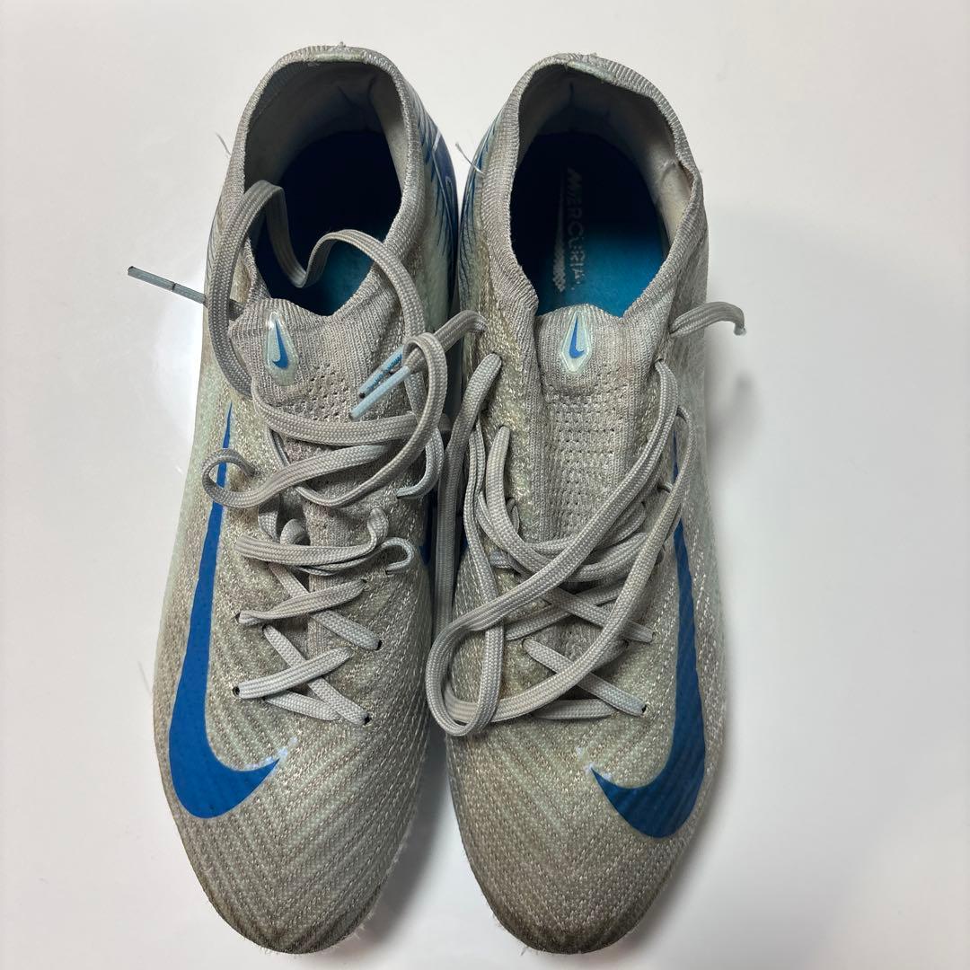 ズーム マーキュリアル ヴェイパー 16 エリート AG-PRO25.5センチ