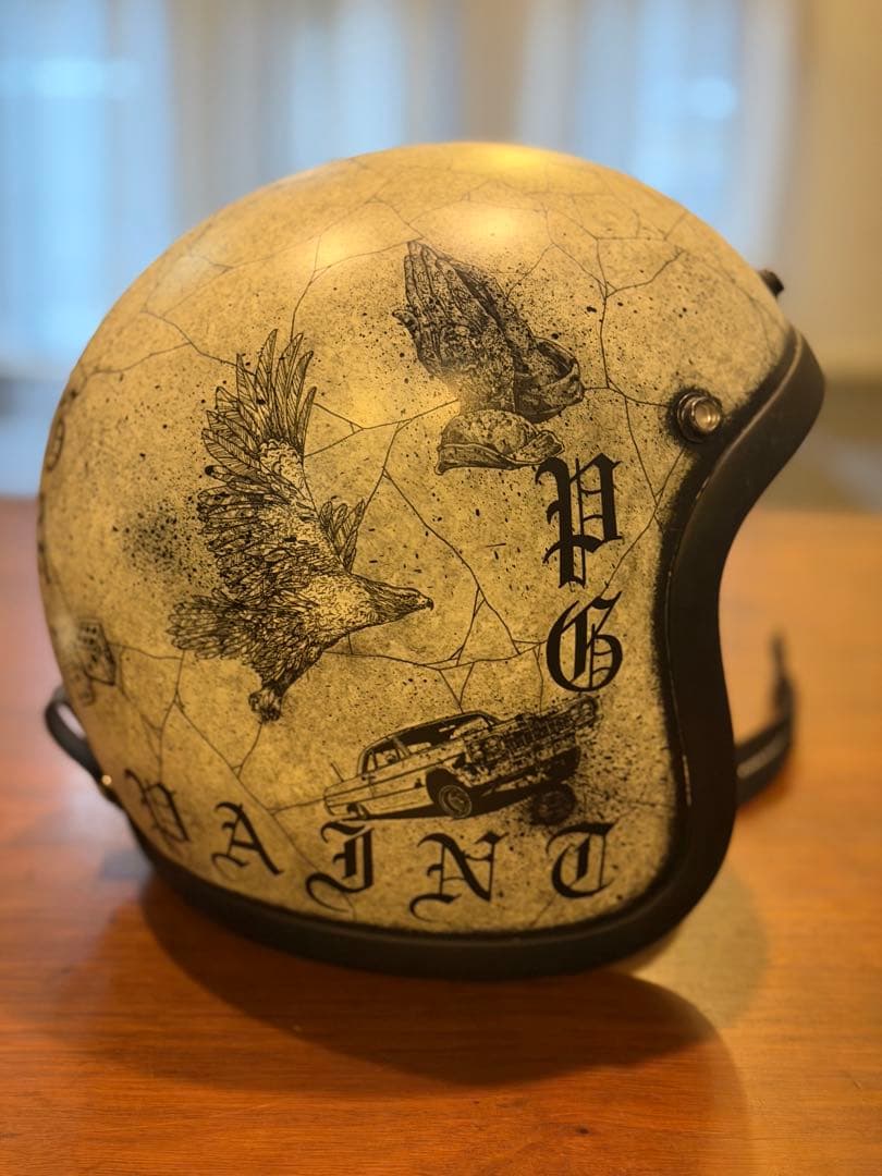 500TX スモールジェット　検索用　オーシャンビートル　TT&CO BELL