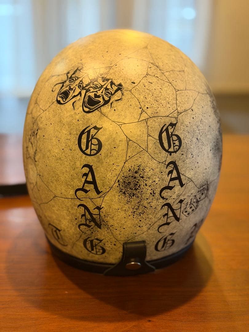 500TX スモールジェット　検索用　オーシャンビートル　TT&CO BELL