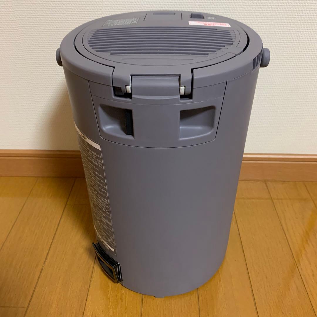 【未使用品】象印 加湿器 長時間加湿タイプ 3.0 EE-DD35-HA