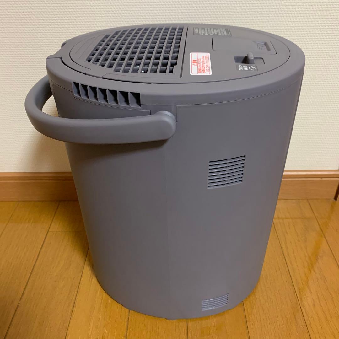 【未使用品】象印 加湿器 長時間加湿タイプ 3.0 EE-DD35-HA