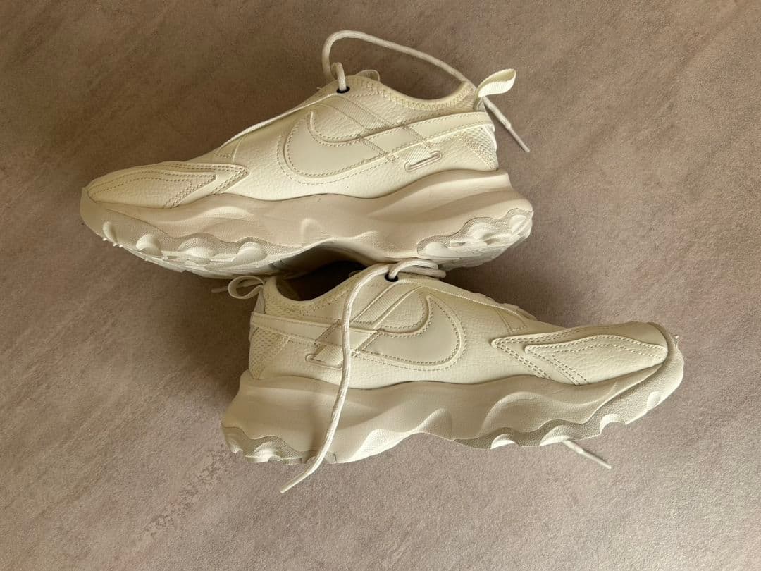 【新品未使用】Nike TC 7900 レディース