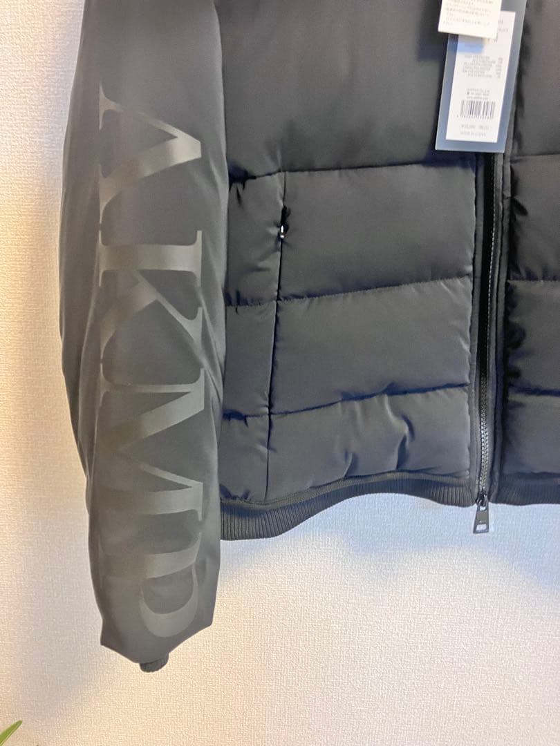 LUXEAKMPLUS中綿ジャケット&中綿パンツセットアップ防寒Lサイズゴルフ