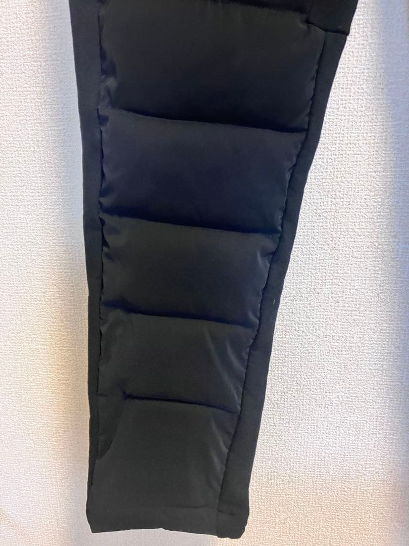 LUXEAKMPLUS中綿ジャケット&中綿パンツセットアップ防寒Lサイズゴルフ