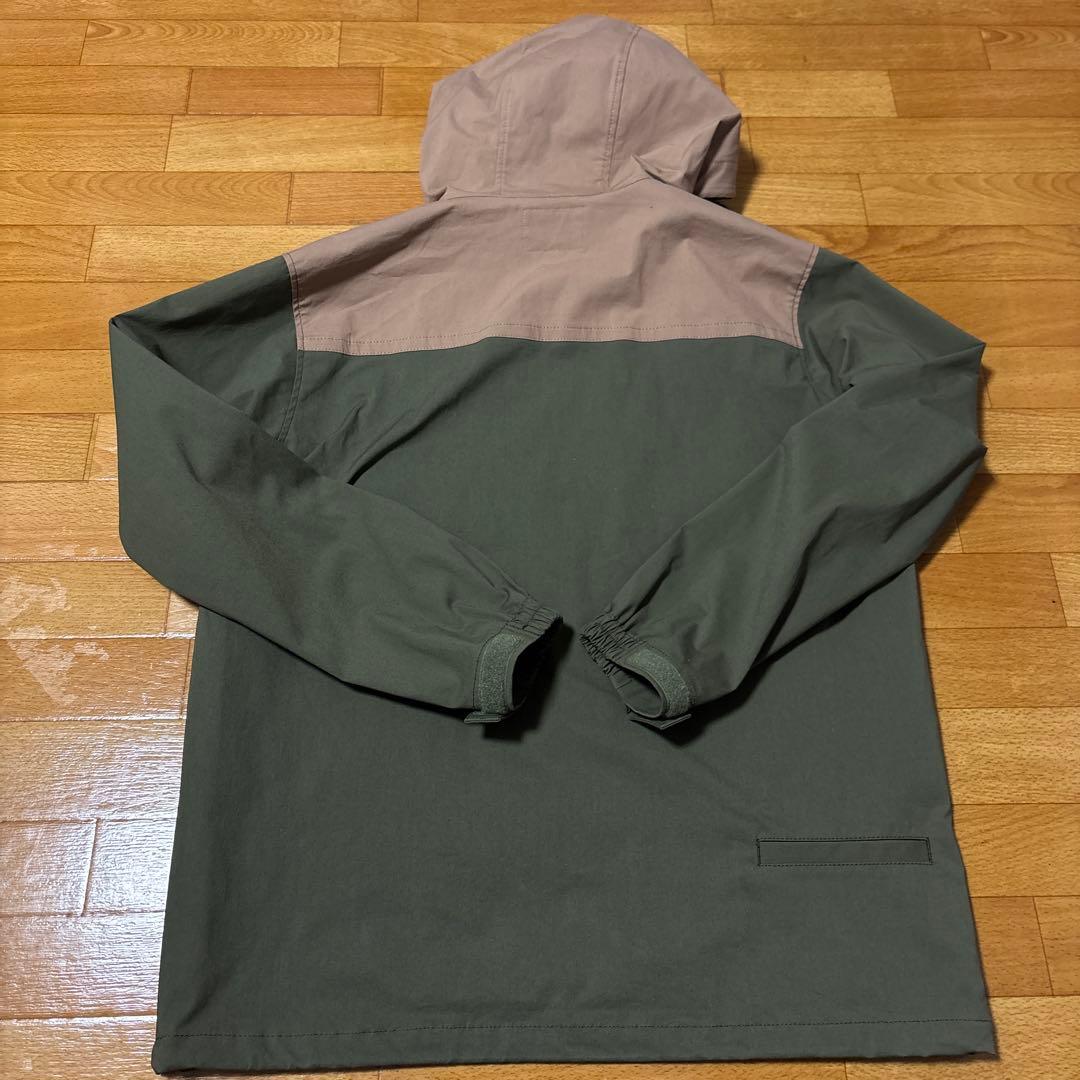 TRAVISMATHEW トラヴィスマシュー 長袖ハーフジップジャケット ゴルフ