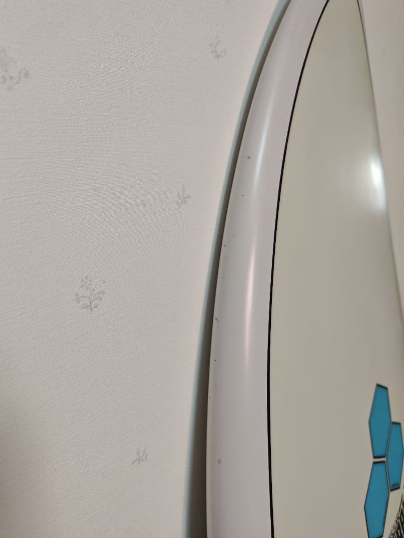 f*-様 AL MERRICK PODMOD ショートボード