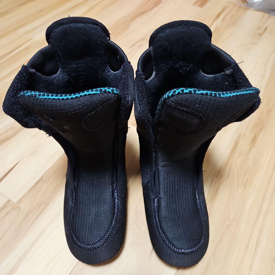 22-23ウィメンズBURTONリチュアルBOAスノーボードブーツ