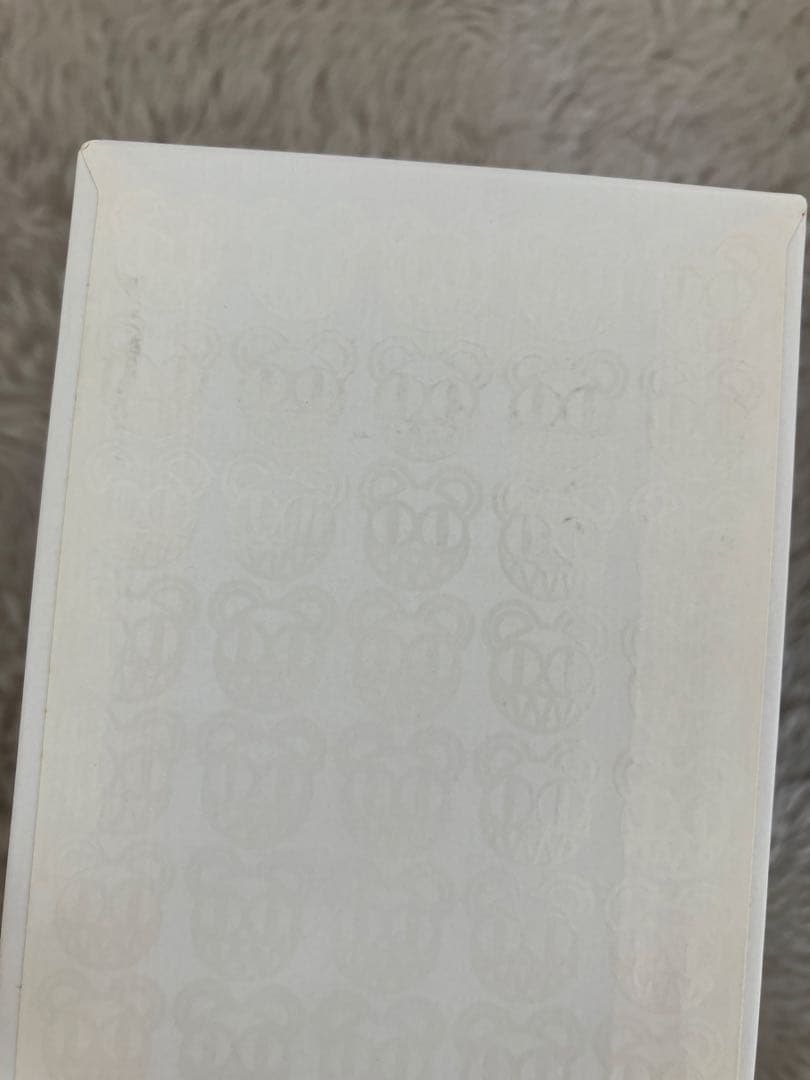 レディオヘッドボックス 7枚セット