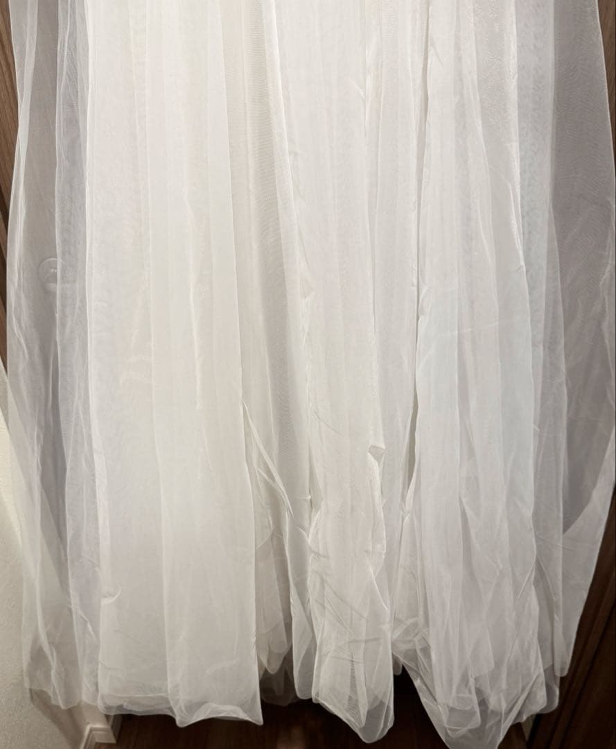 THE URBAN BLANCHE ウェディングドレス WD109