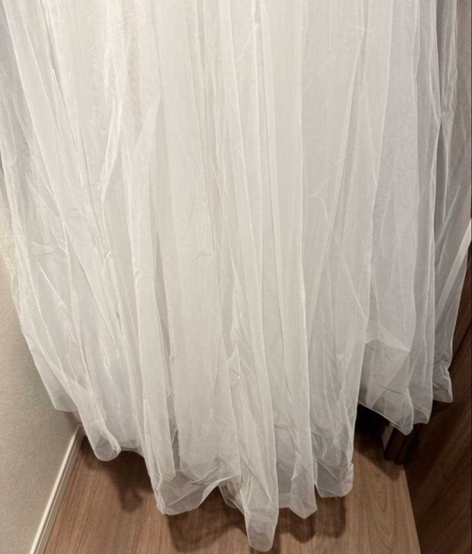 THE URBAN BLANCHE ウェディングドレス WD109